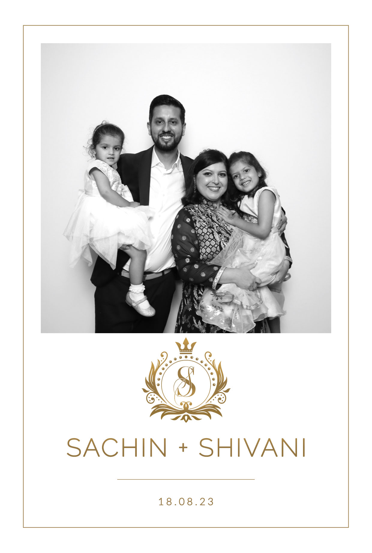 Sachin & Shivani | View more photos from the event at images.mobile-photo-booth.com/u/MobilePhotoBoothUK/Sachin-Shivani