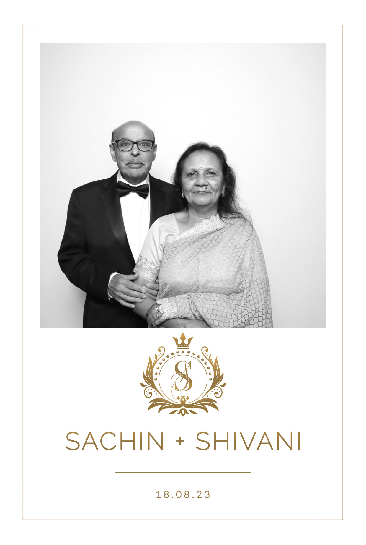 Sachin & Shivani | View more photos from the event at images.mobile-photo-booth.com/u/MobilePhotoBoothUK/Sachin-Shivani