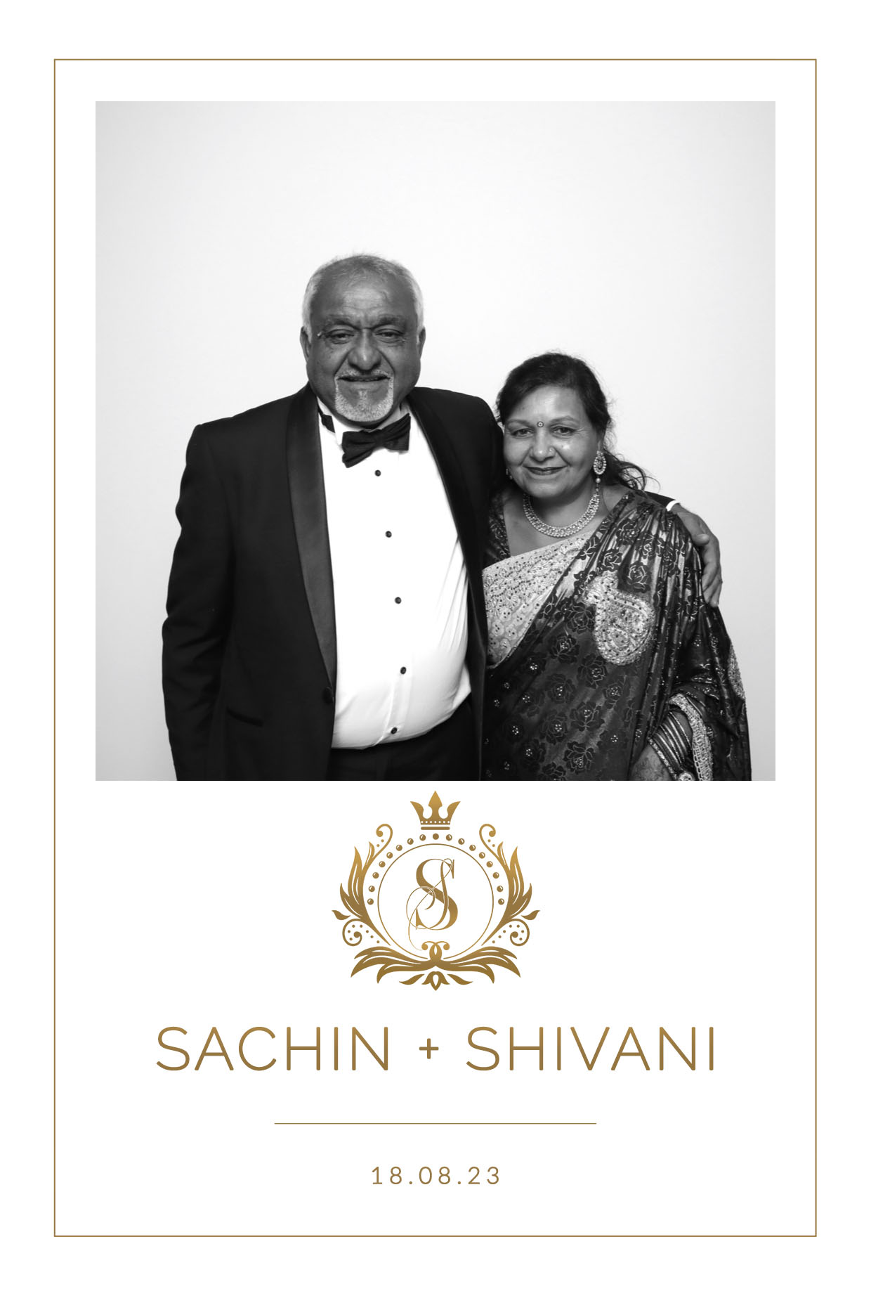 Sachin & Shivani | View more photos from the event at images.mobile-photo-booth.com/u/MobilePhotoBoothUK/Sachin-Shivani