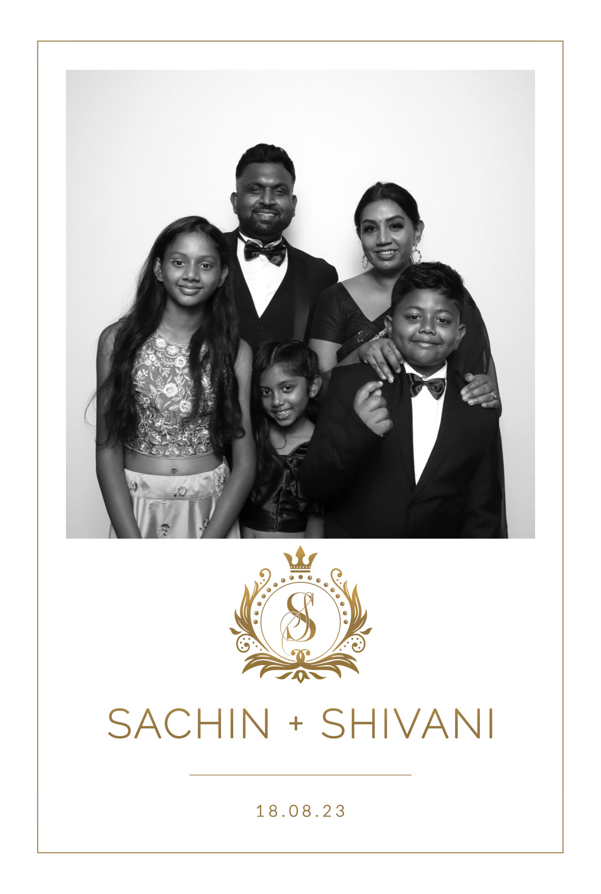 Sachin & Shivani | View more photos from the event at images.mobile-photo-booth.com/u/MobilePhotoBoothUK/Sachin-Shivani