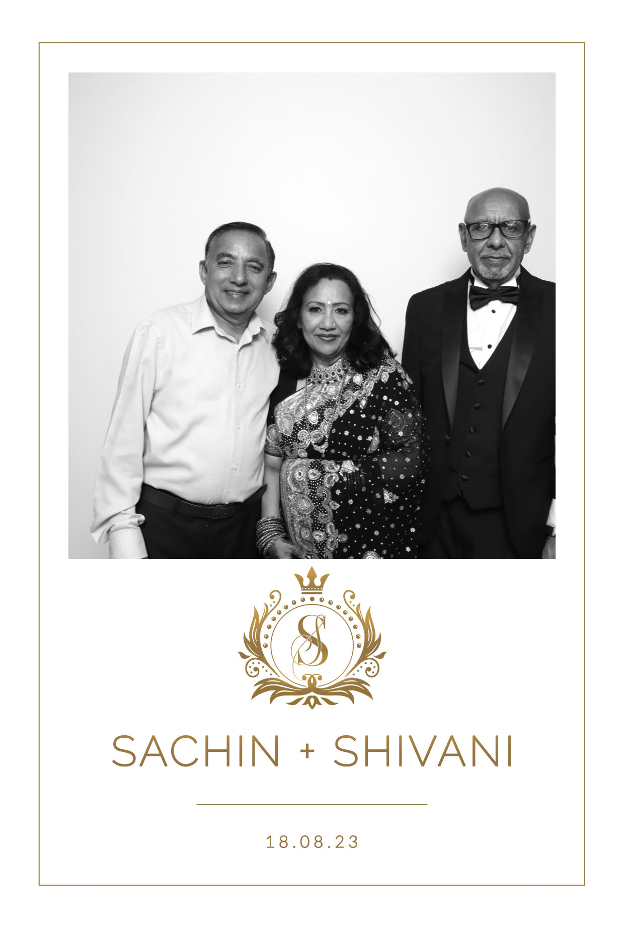 Sachin & Shivani | View more photos from the event at images.mobile-photo-booth.com/u/MobilePhotoBoothUK/Sachin-Shivani