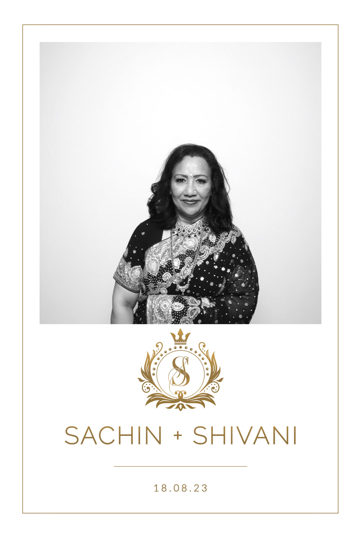 Sachin & Shivani | View more photos from the event at images.mobile-photo-booth.com/u/MobilePhotoBoothUK/Sachin-Shivani