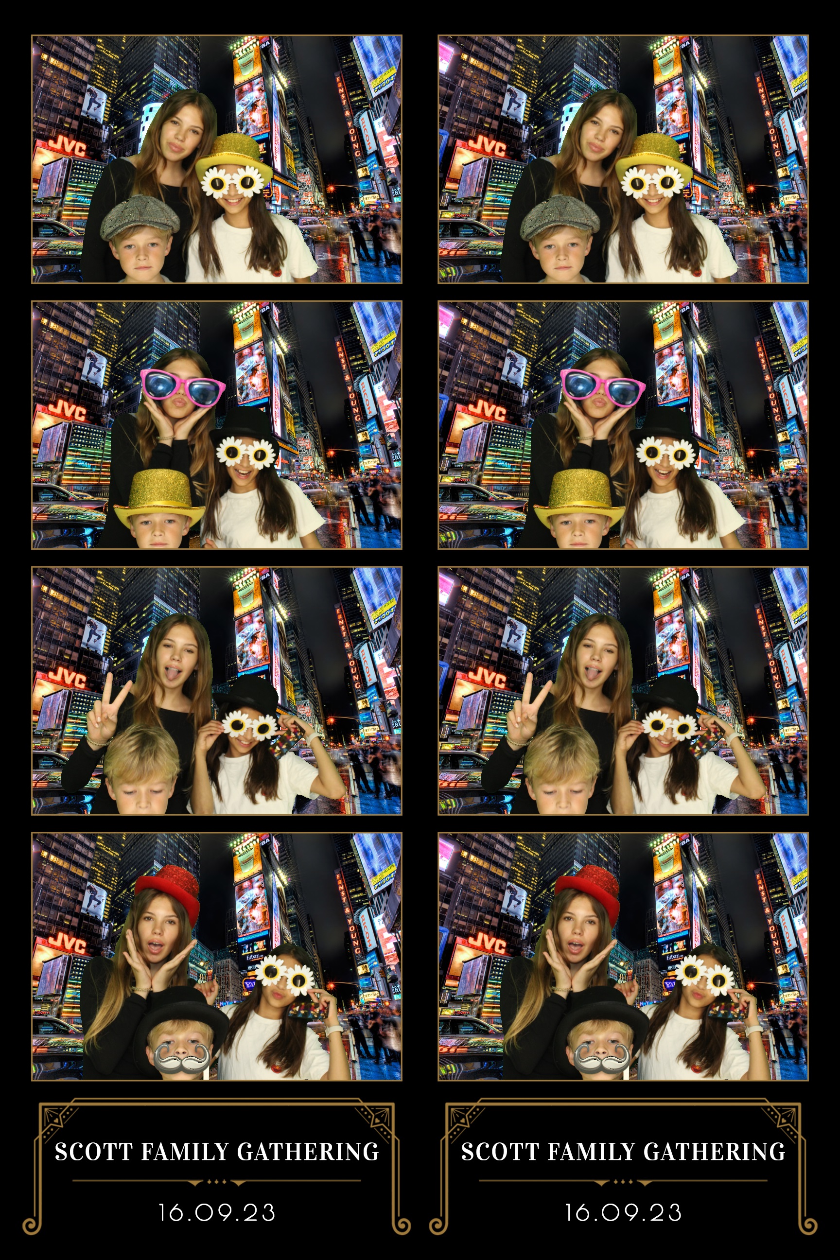 Scott Family Gathering | View more photos from the event at images.mobile-photo-booth.com/u/MobilePhotoBoothUK/Scott-Family-Gathering