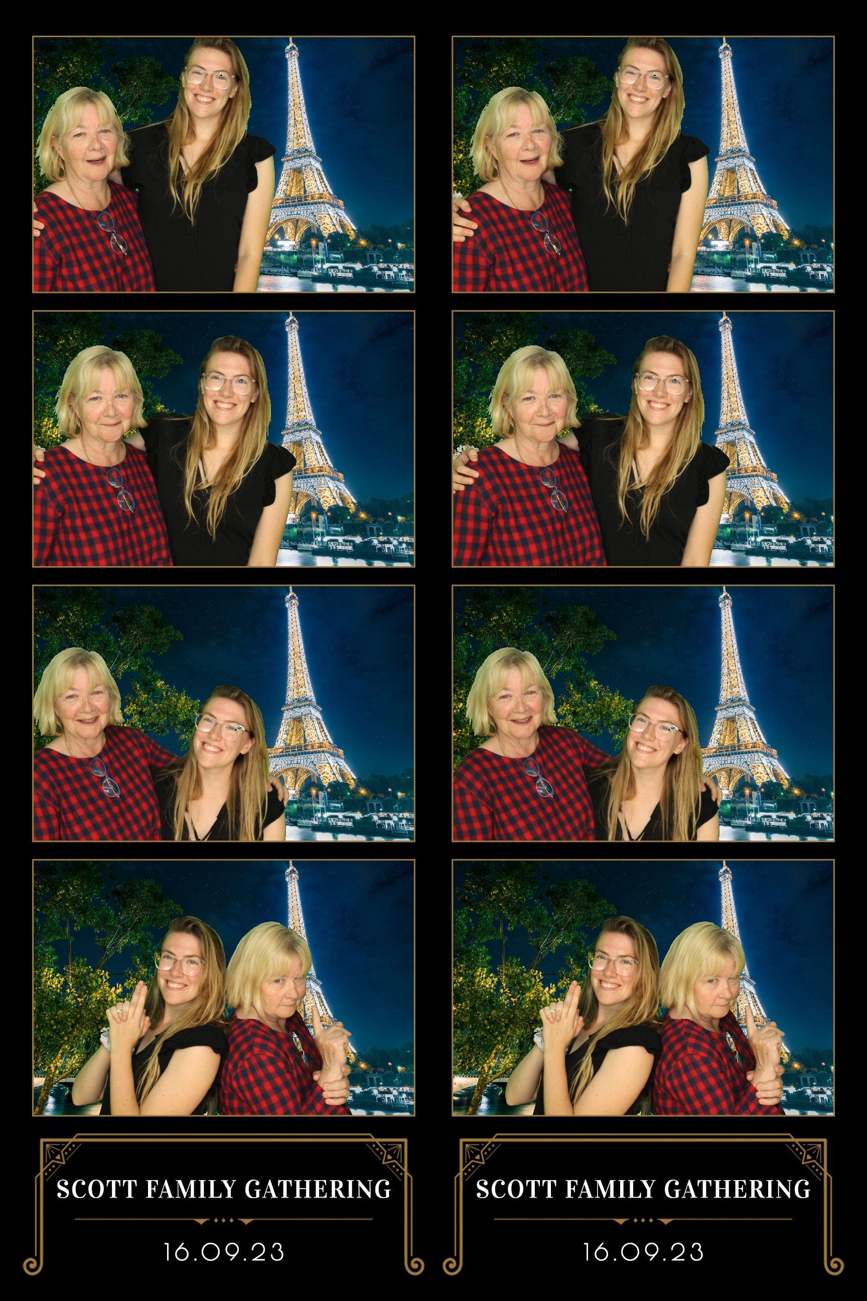 Scott Family Gathering | View more photos from the event at images.mobile-photo-booth.com/u/MobilePhotoBoothUK/Scott-Family-Gathering