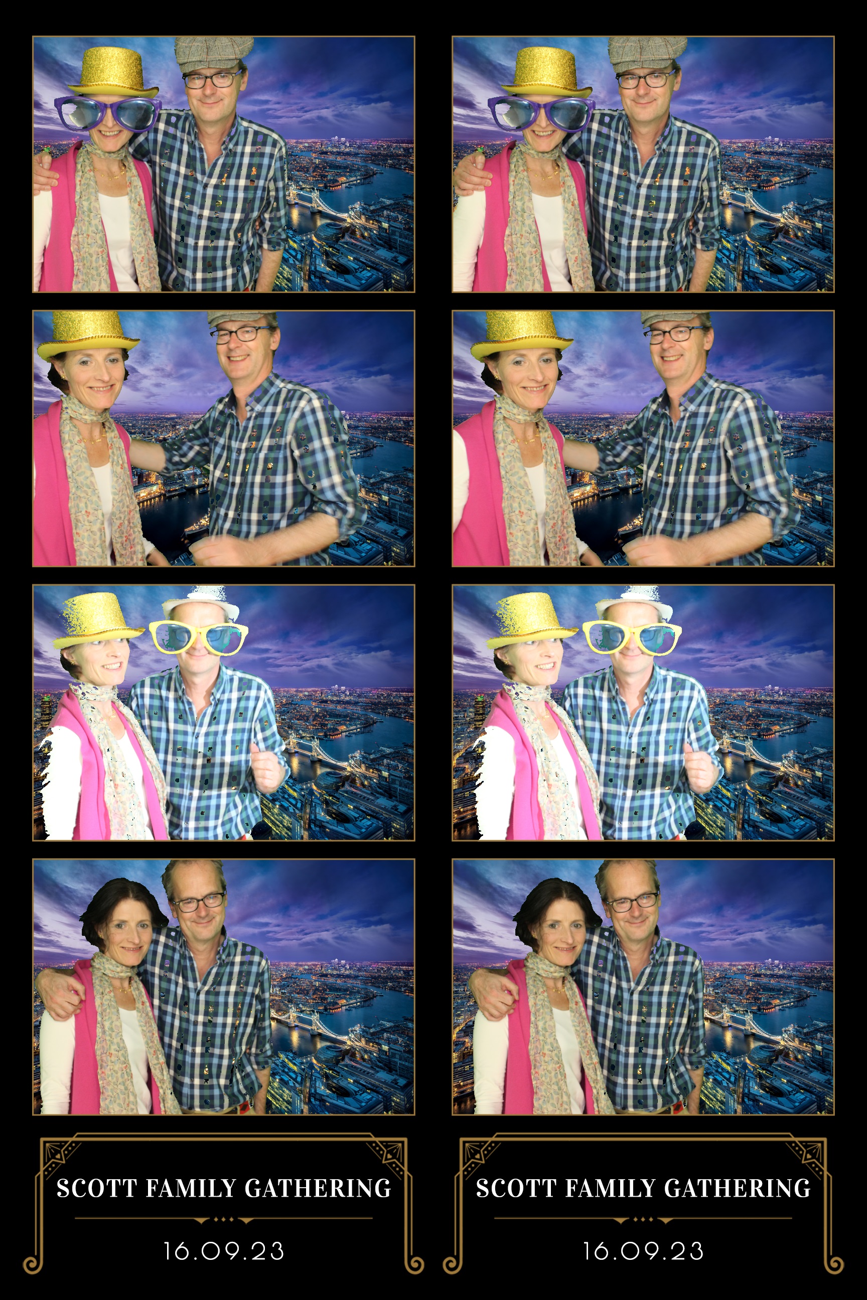 Scott Family Gathering | View more photos from the event at images.mobile-photo-booth.com/u/MobilePhotoBoothUK/Scott-Family-Gathering