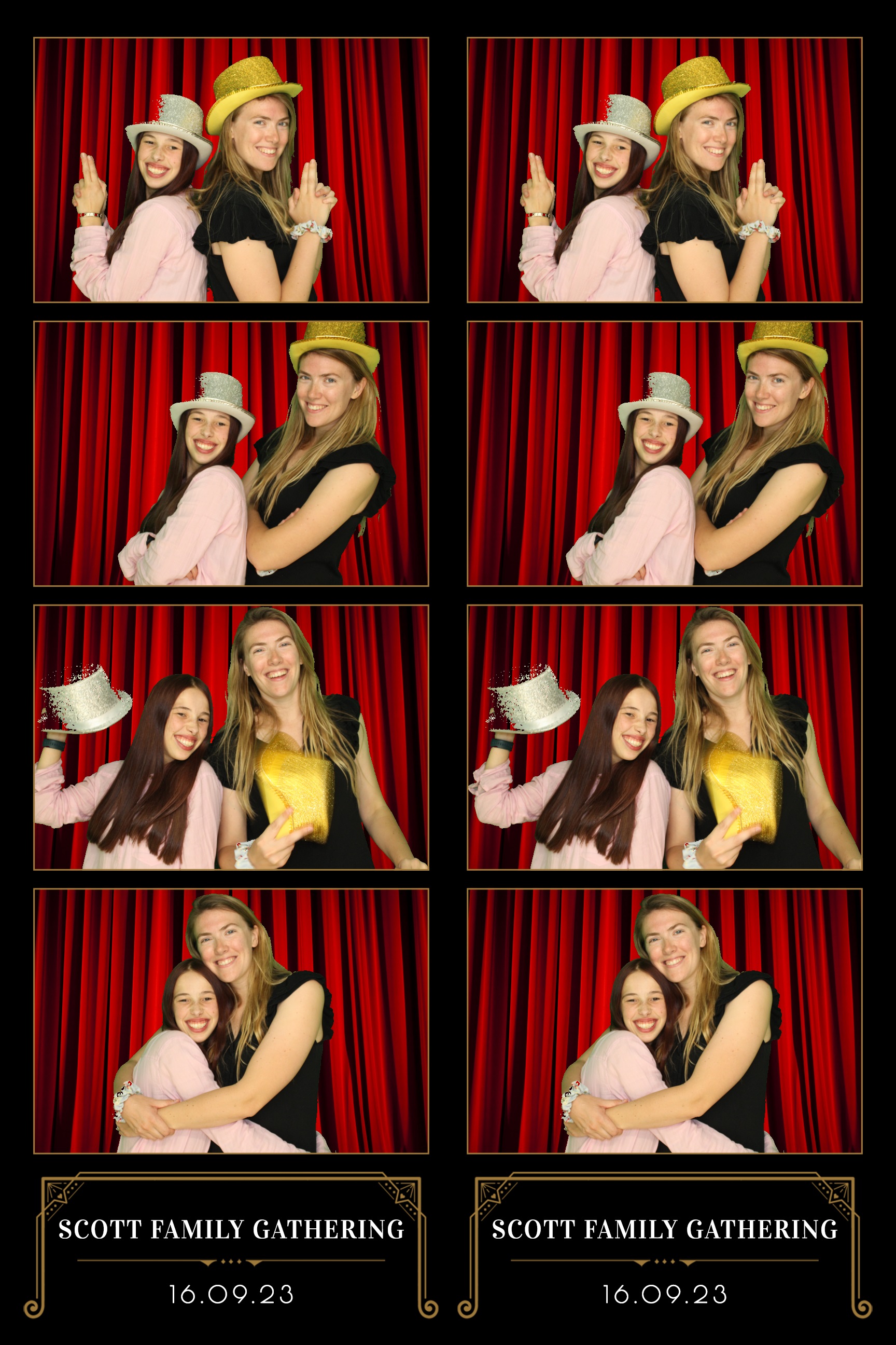 Scott Family Gathering | View more photos from the event at images.mobile-photo-booth.com/u/MobilePhotoBoothUK/Scott-Family-Gathering