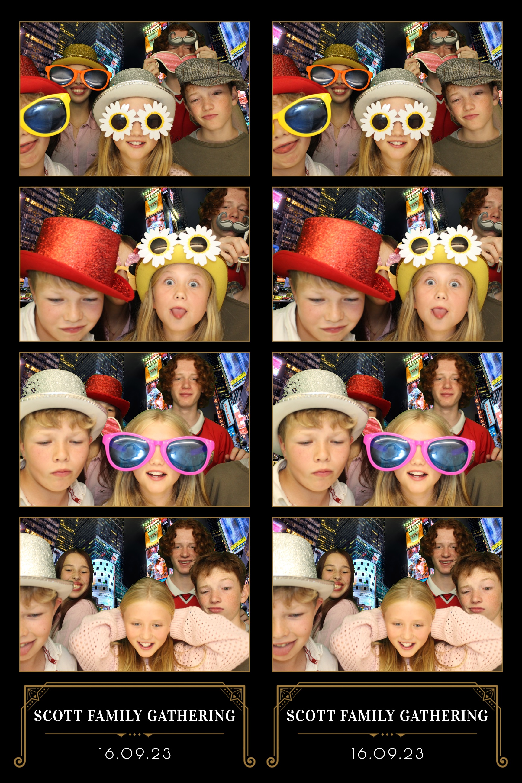 Scott Family Gathering | View more photos from the event at images.mobile-photo-booth.com/u/MobilePhotoBoothUK/Scott-Family-Gathering