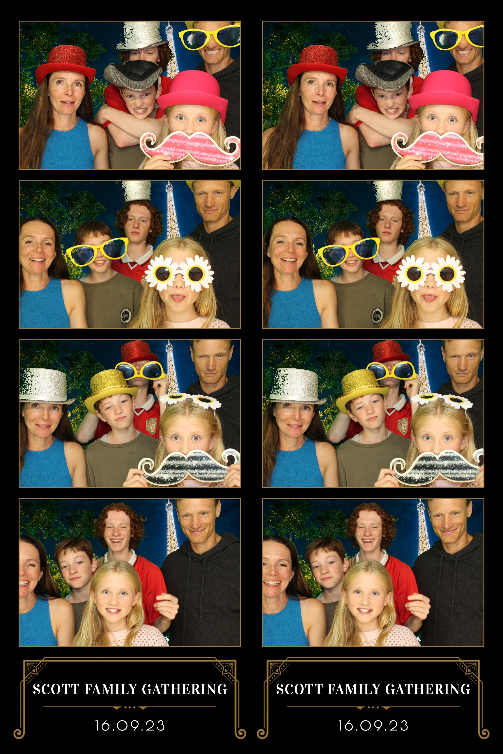 Scott Family Gathering | View more photos from the event at images.mobile-photo-booth.com/u/MobilePhotoBoothUK/Scott-Family-Gathering