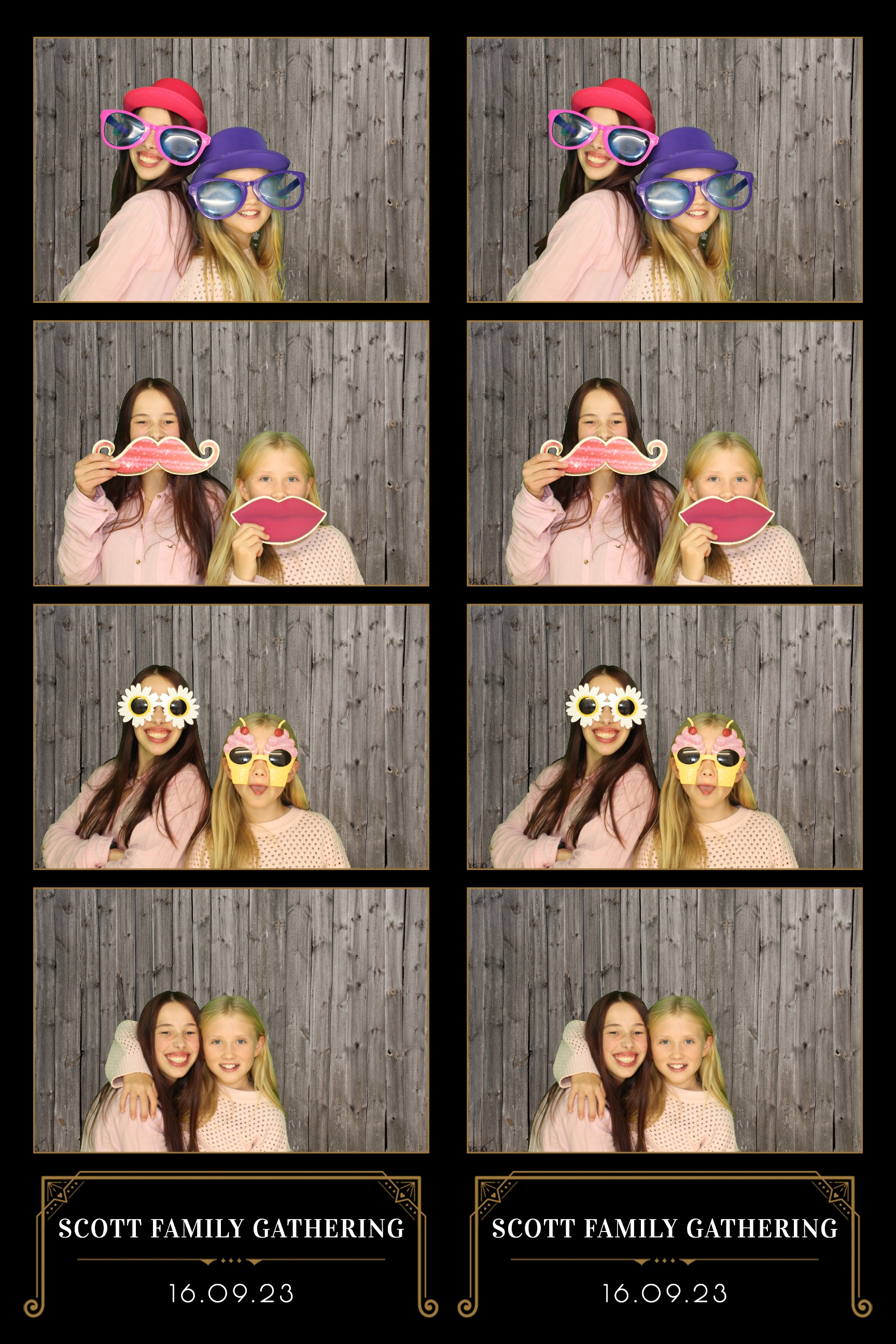 Scott Family Gathering | View more photos from the event at images.mobile-photo-booth.com/u/MobilePhotoBoothUK/Scott-Family-Gathering