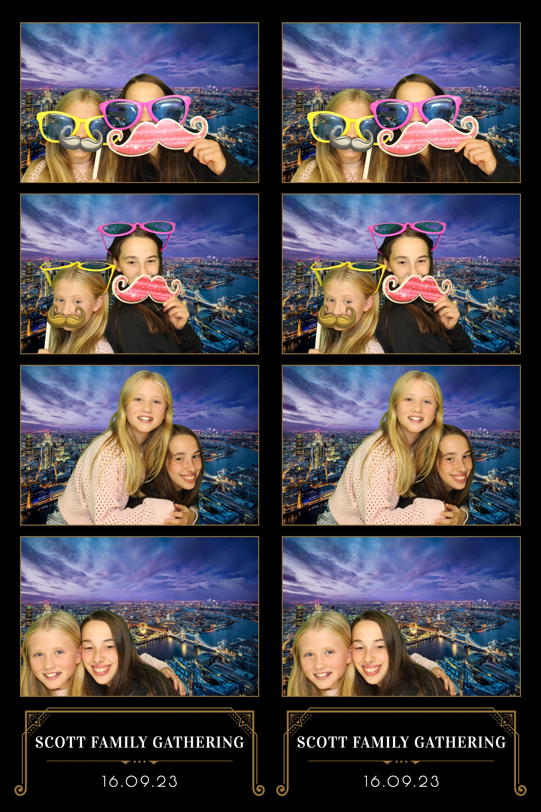 Scott Family Gathering | View more photos from the event at images.mobile-photo-booth.com/u/MobilePhotoBoothUK/Scott-Family-Gathering
