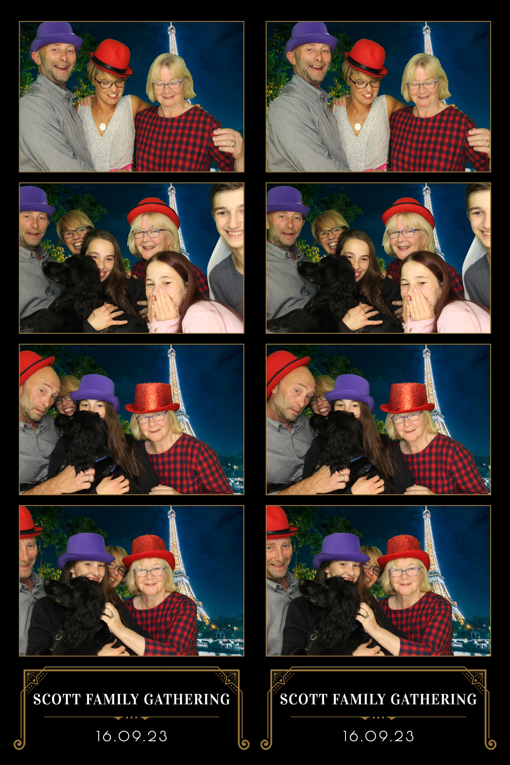 Scott Family Gathering | View more photos from the event at images.mobile-photo-booth.com/u/MobilePhotoBoothUK/Scott-Family-Gathering