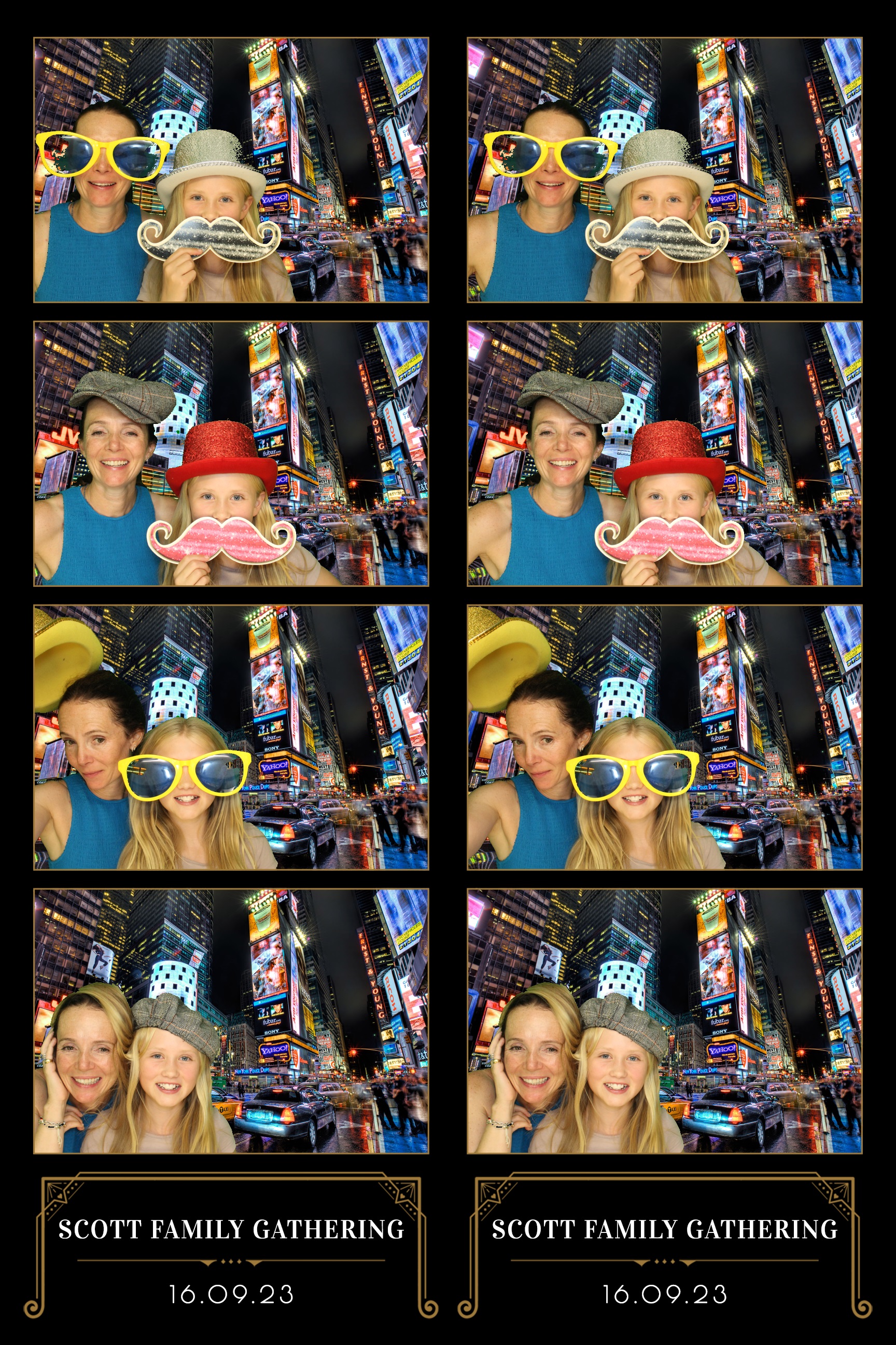 Scott Family Gathering | View more photos from the event at images.mobile-photo-booth.com/u/MobilePhotoBoothUK/Scott-Family-Gathering