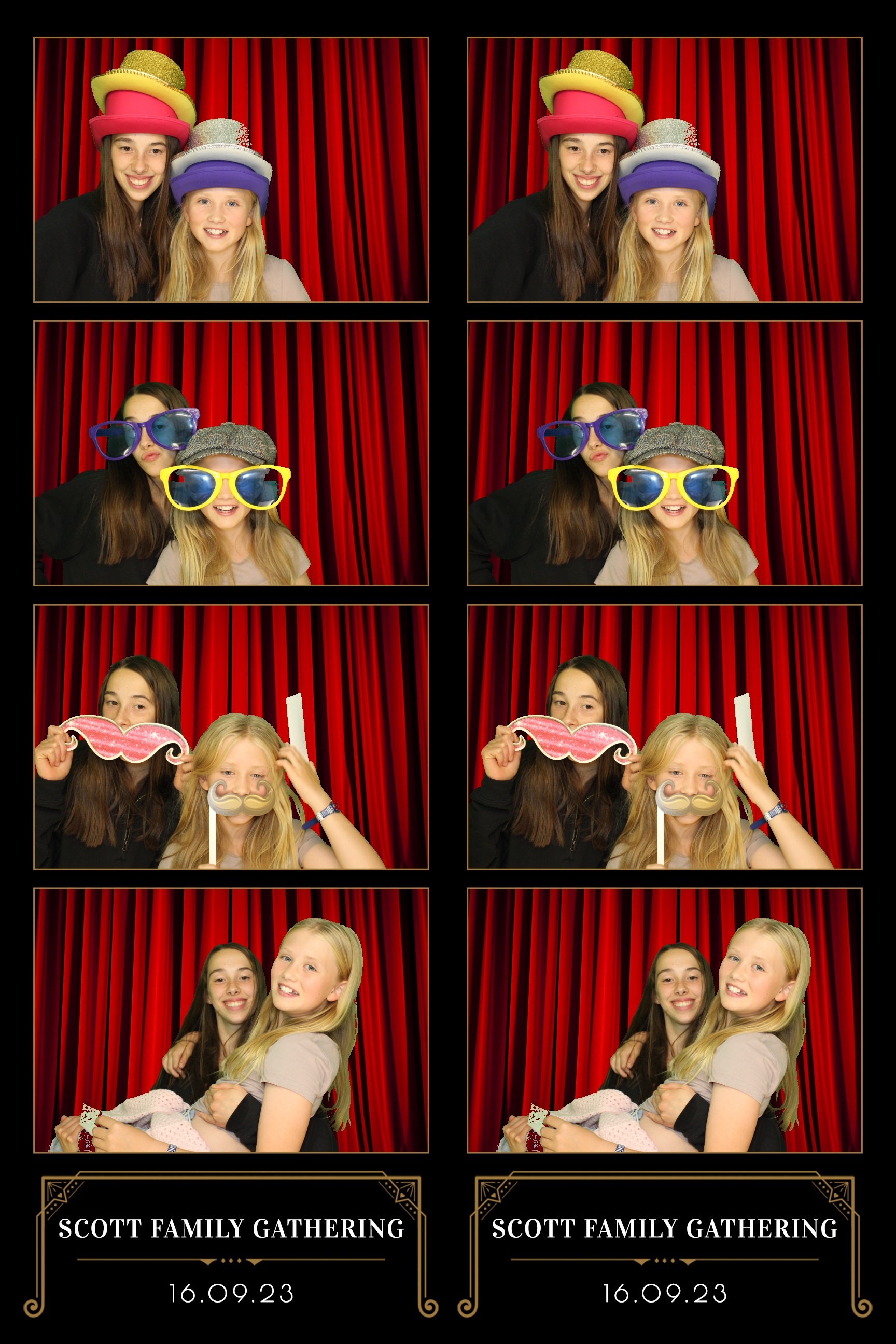 Scott Family Gathering | View more photos from the event at images.mobile-photo-booth.com/u/MobilePhotoBoothUK/Scott-Family-Gathering