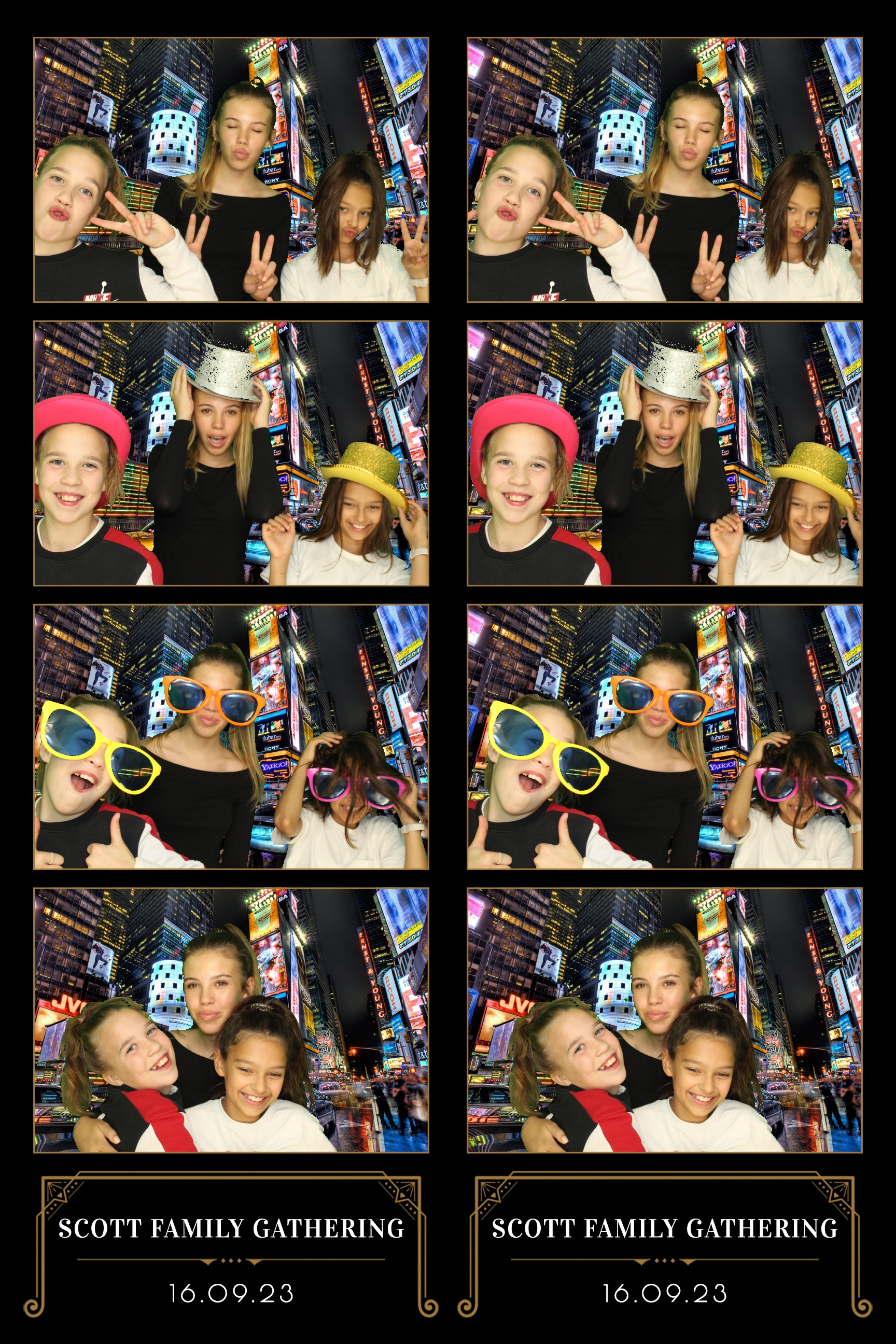 Scott Family Gathering | View more photos from the event at images.mobile-photo-booth.com/u/MobilePhotoBoothUK/Scott-Family-Gathering