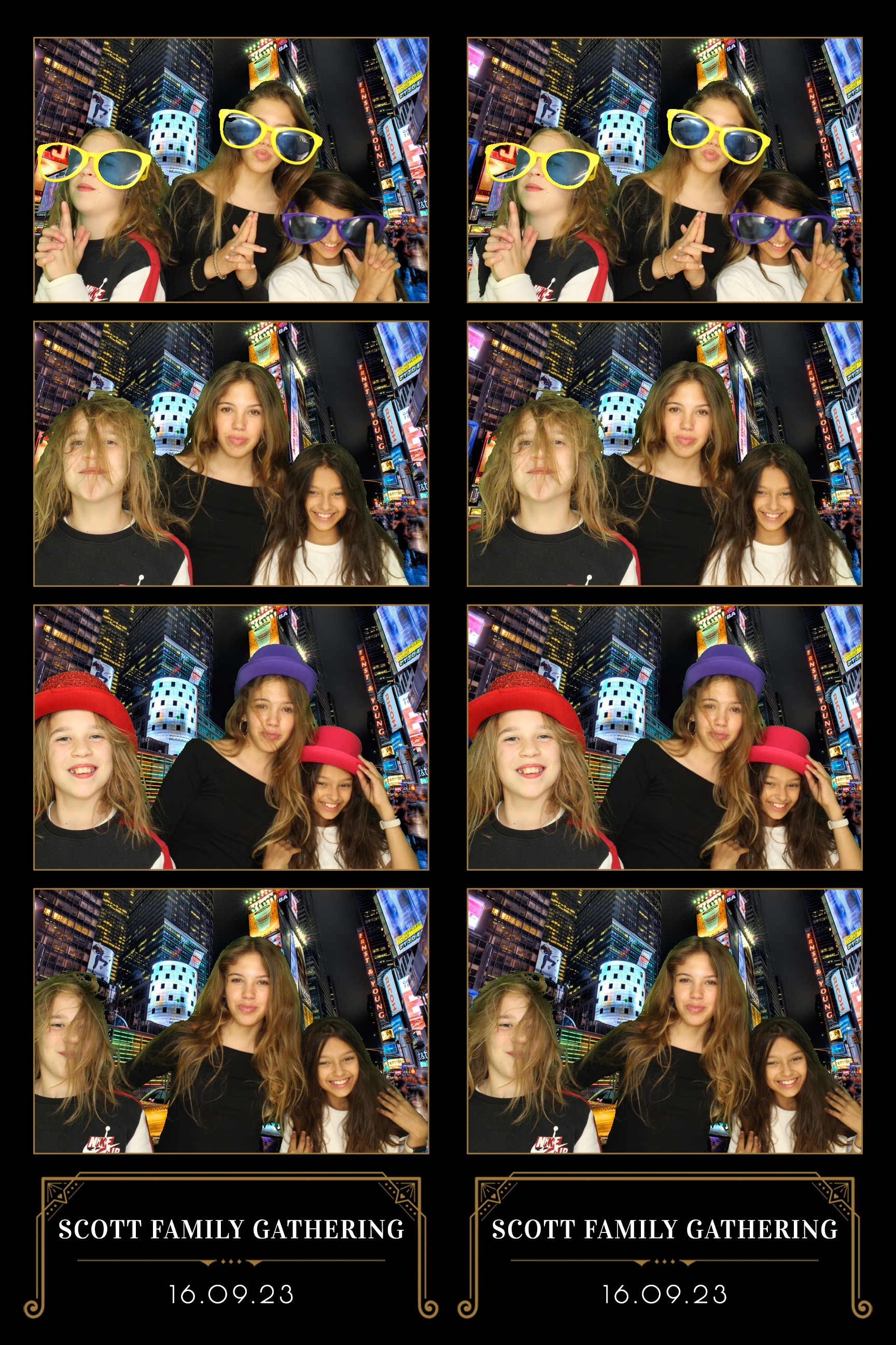 Scott Family Gathering | View more photos from the event at images.mobile-photo-booth.com/u/MobilePhotoBoothUK/Scott-Family-Gathering
