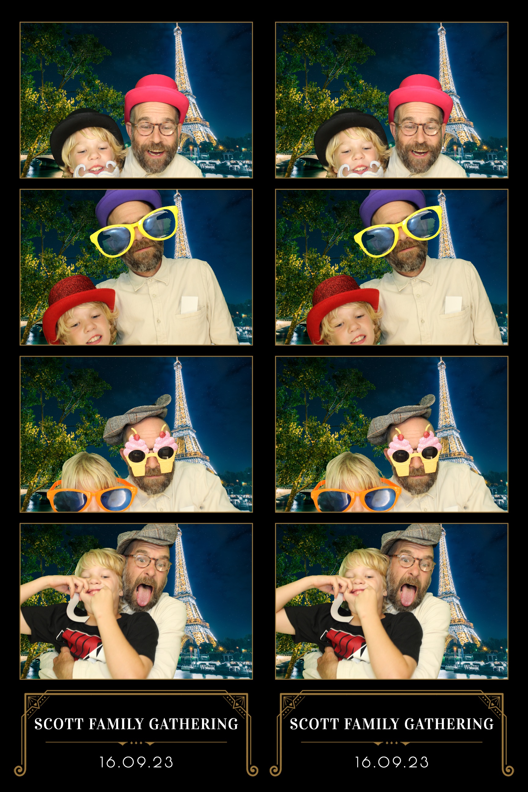 Scott Family Gathering | View more photos from the event at images.mobile-photo-booth.com/u/MobilePhotoBoothUK/Scott-Family-Gathering