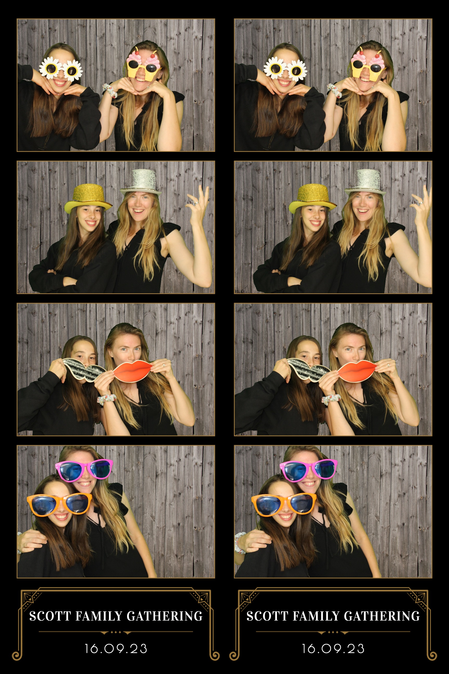 Scott Family Gathering | View more photos from the event at images.mobile-photo-booth.com/u/MobilePhotoBoothUK/Scott-Family-Gathering
