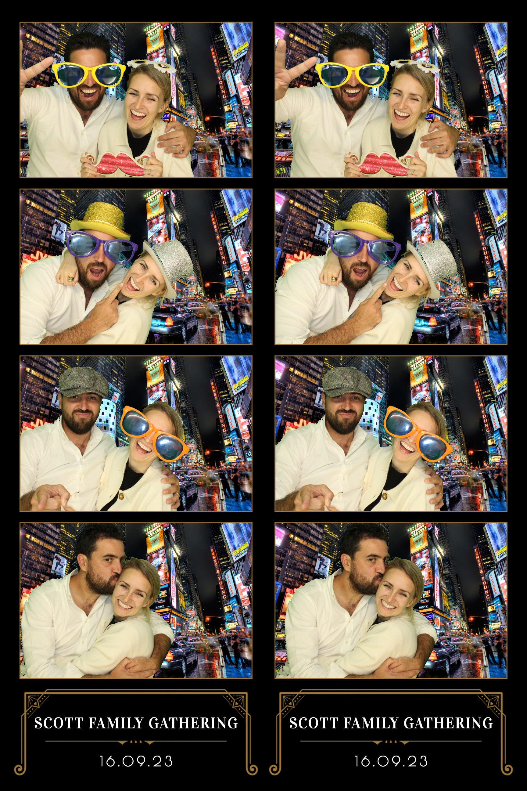 Scott Family Gathering | View more photos from the event at images.mobile-photo-booth.com/u/MobilePhotoBoothUK/Scott-Family-Gathering