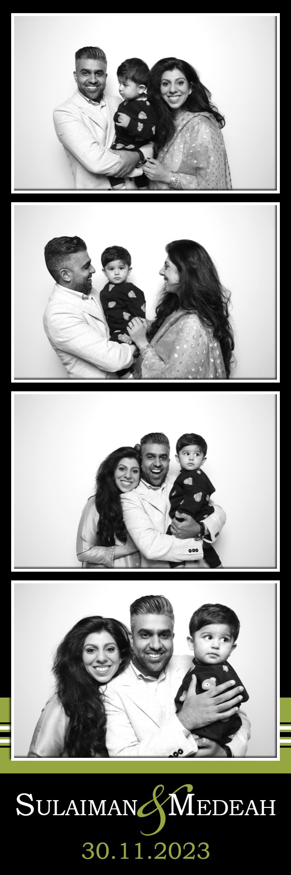 Sulaiman & Medeah | View more photos from the event at images.mobile-photo-booth.com/u/MobilePhotoBoothUK/Sulaiman-Medeah
