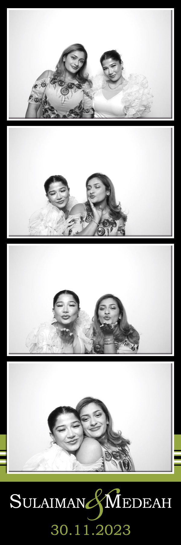 Sulaiman & Medeah | View more photos from the event at images.mobile-photo-booth.com/u/MobilePhotoBoothUK/Sulaiman-Medeah
