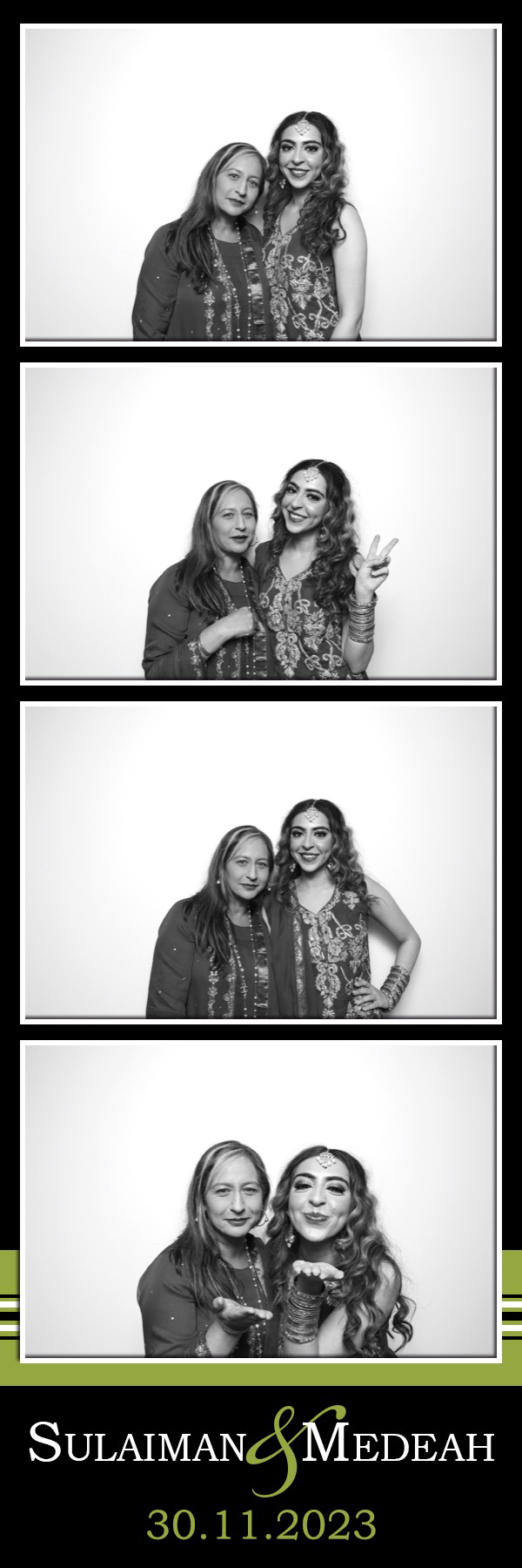 Sulaiman & Medeah | View more photos from the event at images.mobile-photo-booth.com/u/MobilePhotoBoothUK/Sulaiman-Medeah