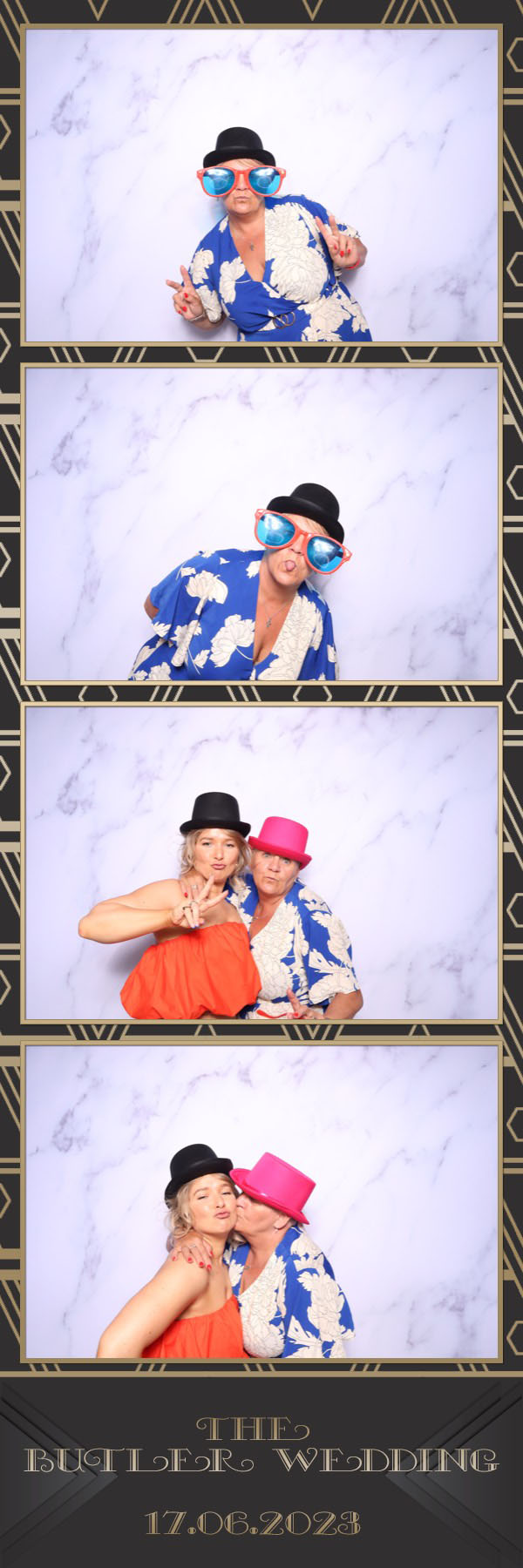 The Butler Wedding | View more photos from the event at images.mobile-photo-booth.com/u/MobilePhotoBoothUK/The-Butler-Wedding