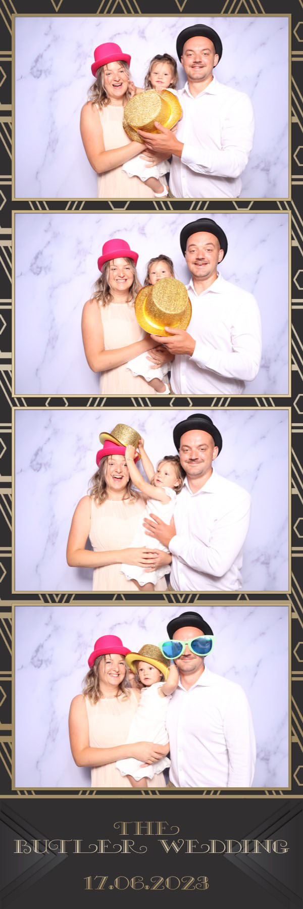 The Butler Wedding | View more photos from the event at images.mobile-photo-booth.com/u/MobilePhotoBoothUK/The-Butler-Wedding