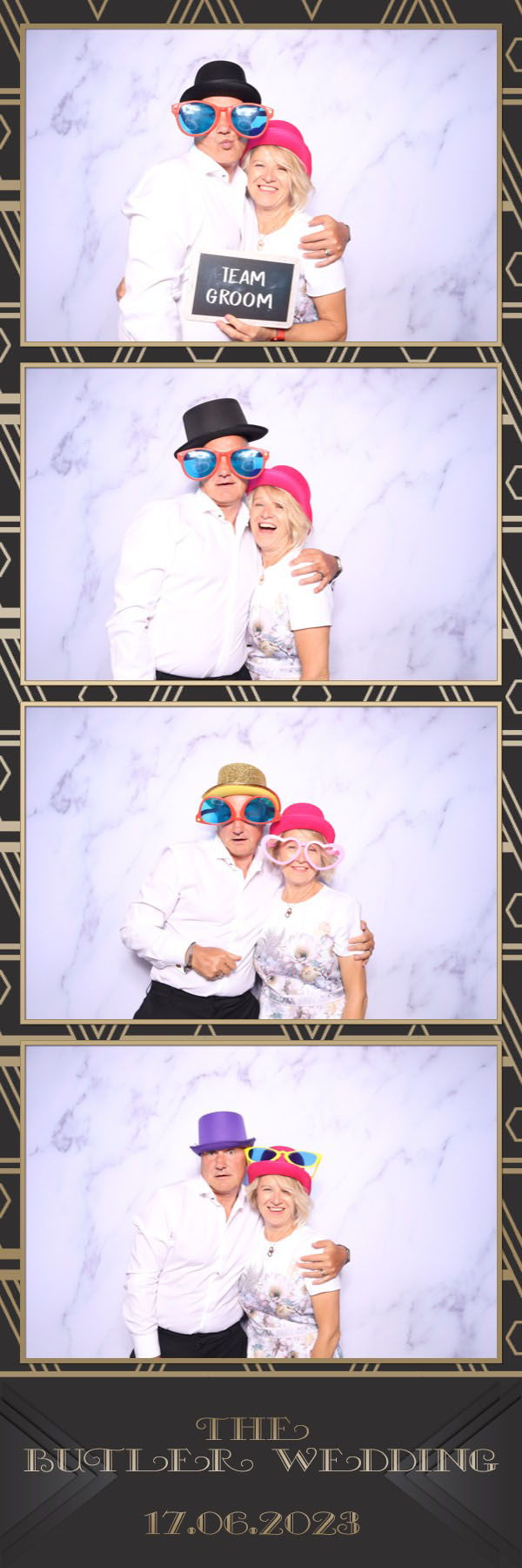 The Butler Wedding | View more photos from the event at images.mobile-photo-booth.com/u/MobilePhotoBoothUK/The-Butler-Wedding