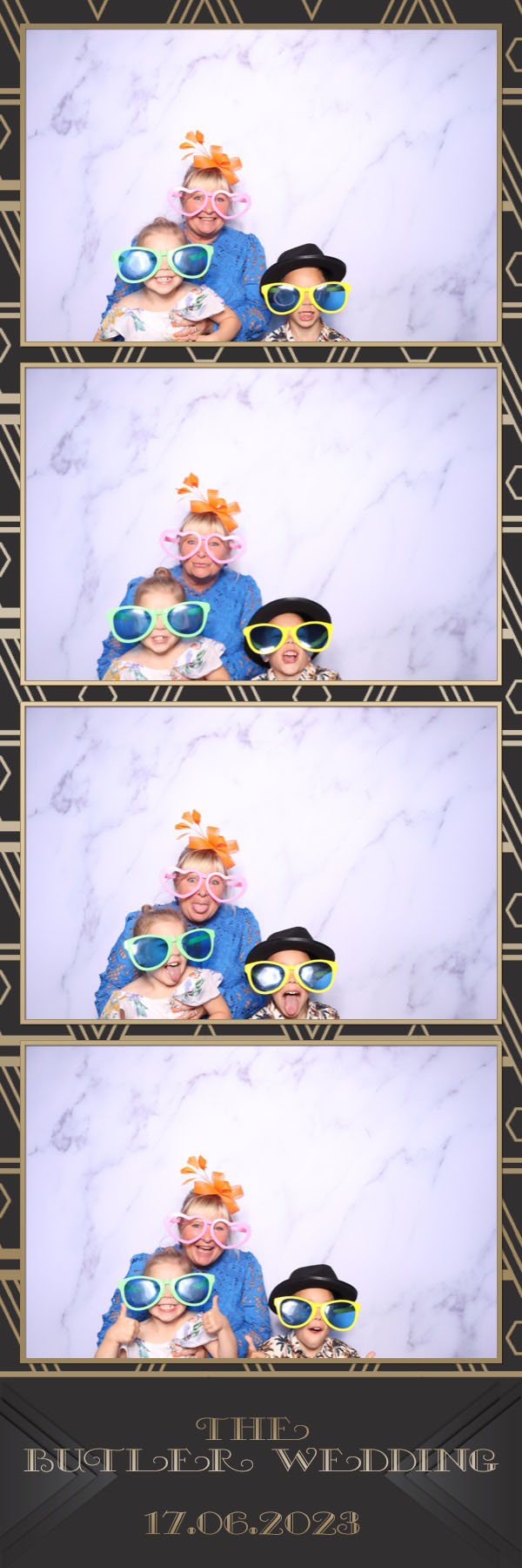 The Butler Wedding | View more photos from the event at images.mobile-photo-booth.com/u/MobilePhotoBoothUK/The-Butler-Wedding