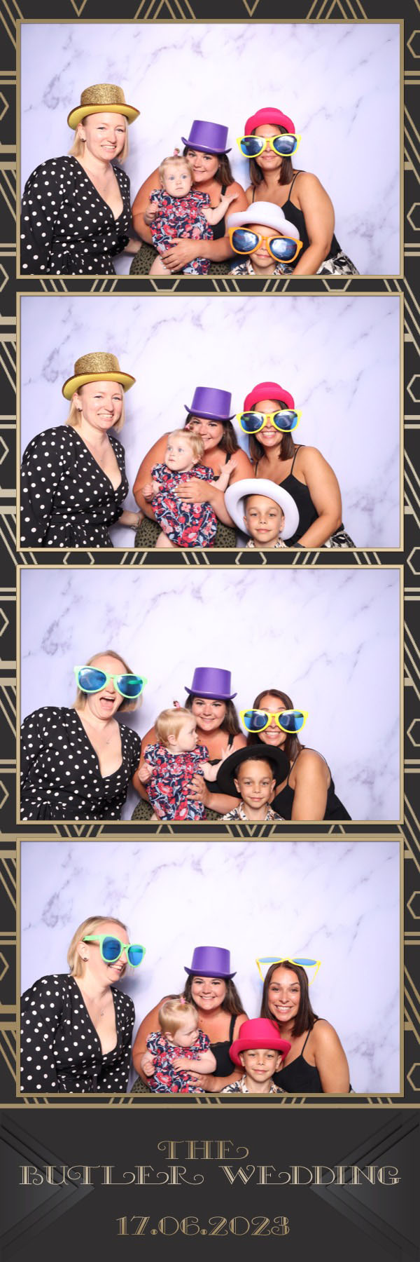 The Butler Wedding | View more photos from the event at images.mobile-photo-booth.com/u/MobilePhotoBoothUK/The-Butler-Wedding