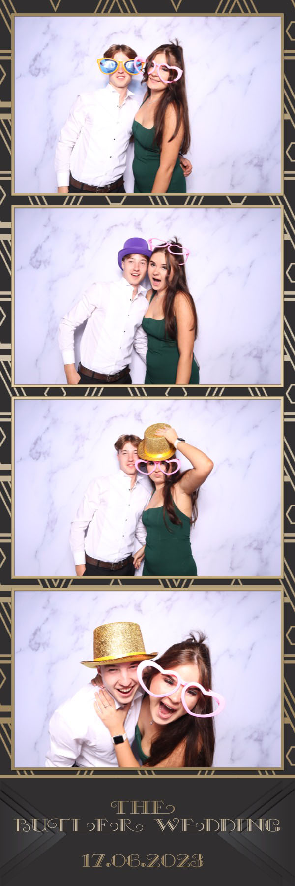 The Butler Wedding | View more photos from the event at images.mobile-photo-booth.com/u/MobilePhotoBoothUK/The-Butler-Wedding