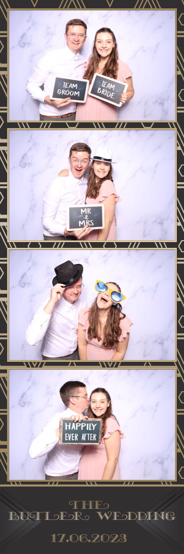 The Butler Wedding | View more photos from the event at images.mobile-photo-booth.com/u/MobilePhotoBoothUK/The-Butler-Wedding