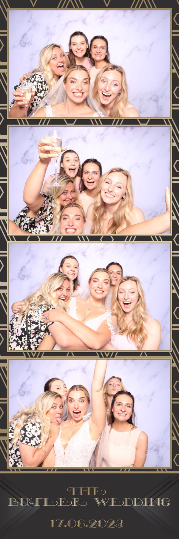 The Butler Wedding | View more photos from the event at images.mobile-photo-booth.com/u/MobilePhotoBoothUK/The-Butler-Wedding