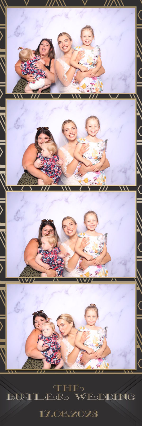 The Butler Wedding | View more photos from the event at images.mobile-photo-booth.com/u/MobilePhotoBoothUK/The-Butler-Wedding
