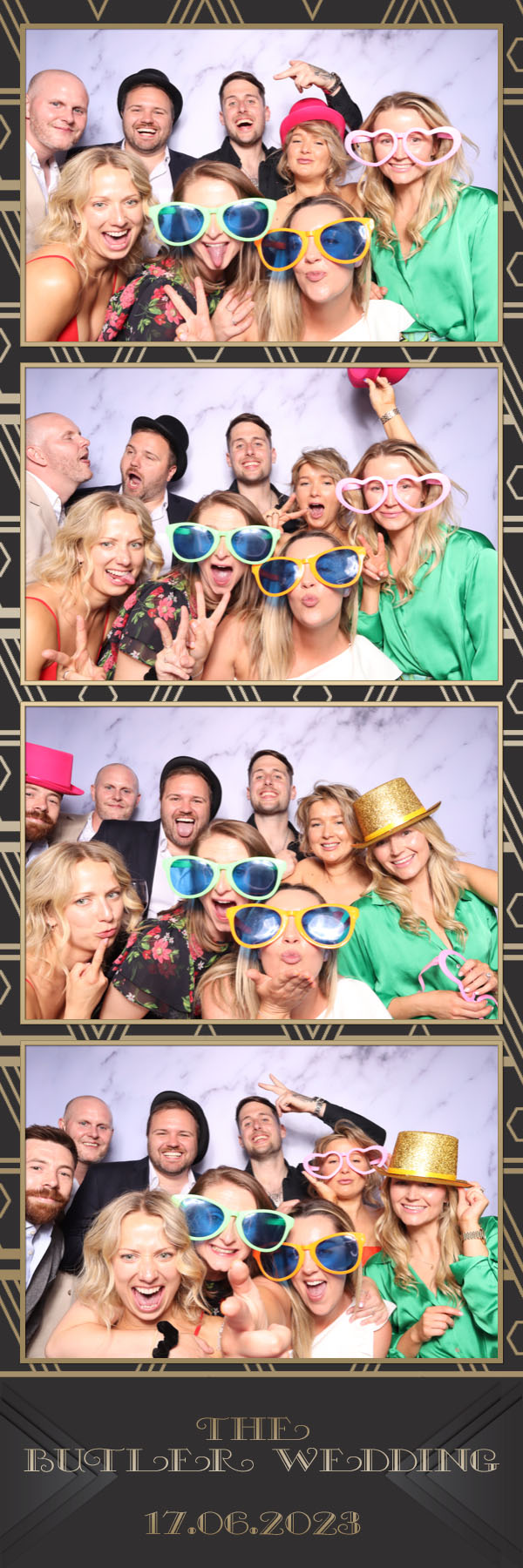 The Butler Wedding | View more photos from the event at images.mobile-photo-booth.com/u/MobilePhotoBoothUK/The-Butler-Wedding