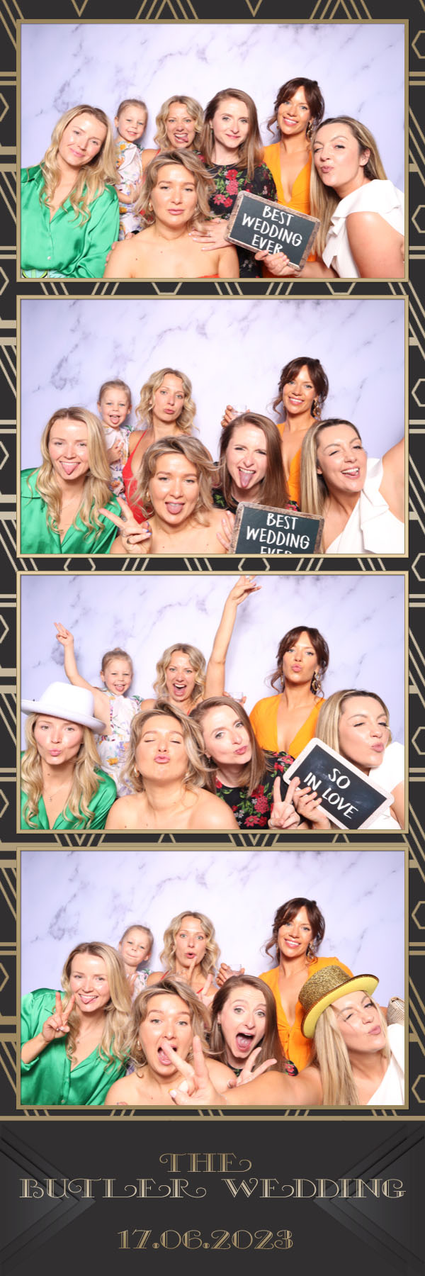The Butler Wedding | View more photos from the event at images.mobile-photo-booth.com/u/MobilePhotoBoothUK/The-Butler-Wedding