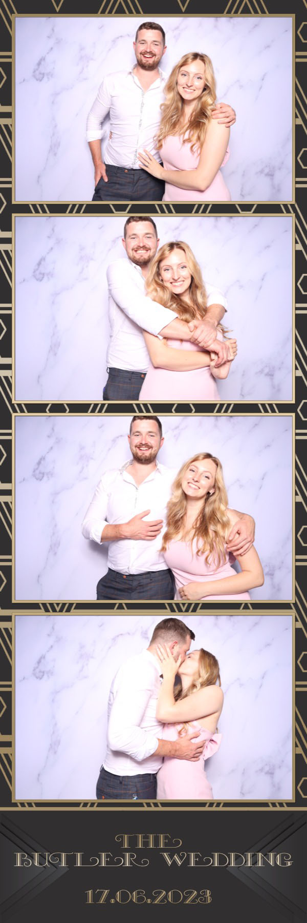 The Butler Wedding | View more photos from the event at images.mobile-photo-booth.com/u/MobilePhotoBoothUK/The-Butler-Wedding
