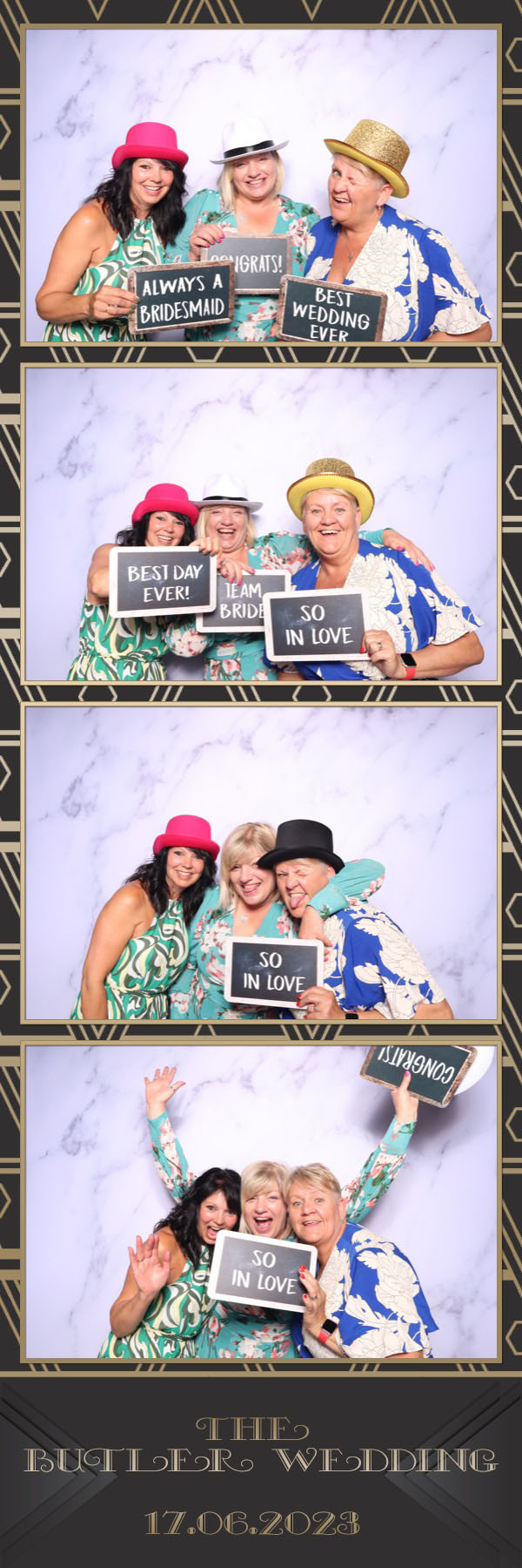 The Butler Wedding | View more photos from the event at images.mobile-photo-booth.com/u/MobilePhotoBoothUK/The-Butler-Wedding