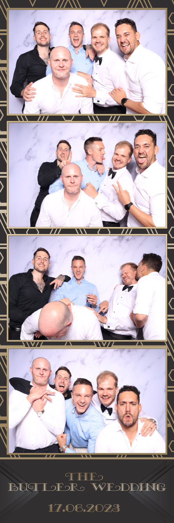 The Butler Wedding | View more photos from the event at images.mobile-photo-booth.com/u/MobilePhotoBoothUK/The-Butler-Wedding
