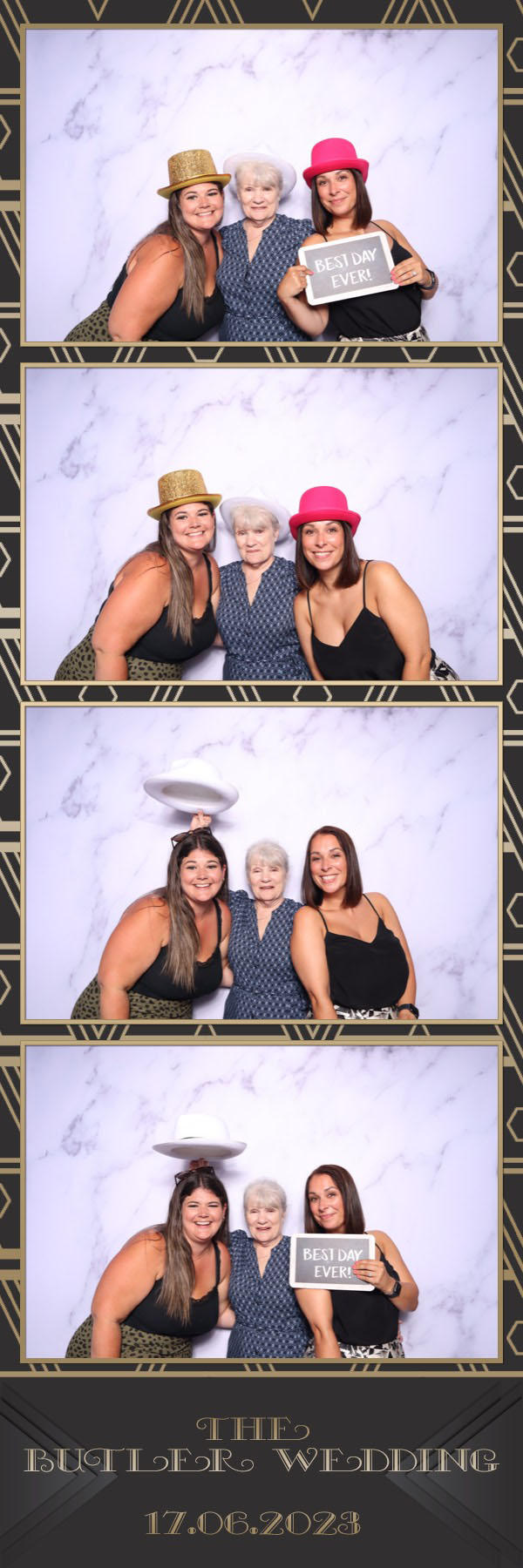 The Butler Wedding | View more photos from the event at images.mobile-photo-booth.com/u/MobilePhotoBoothUK/The-Butler-Wedding