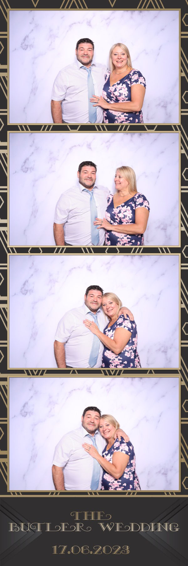 The Butler Wedding | View more photos from the event at images.mobile-photo-booth.com/u/MobilePhotoBoothUK/The-Butler-Wedding