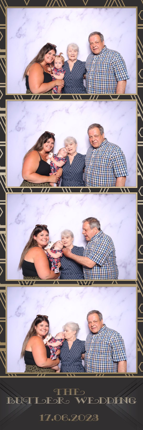 The Butler Wedding | View more photos from the event at images.mobile-photo-booth.com/u/MobilePhotoBoothUK/The-Butler-Wedding