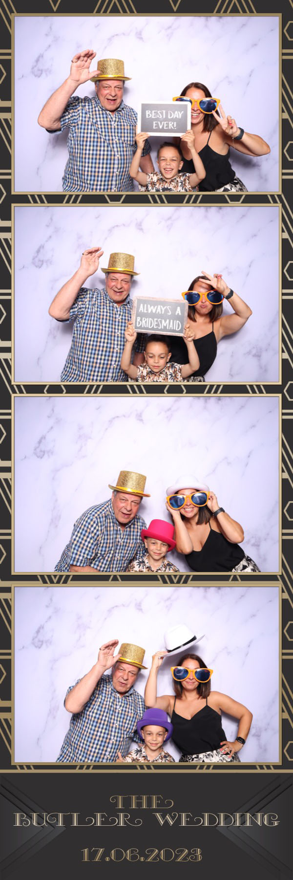 The Butler Wedding | View more photos from the event at images.mobile-photo-booth.com/u/MobilePhotoBoothUK/The-Butler-Wedding