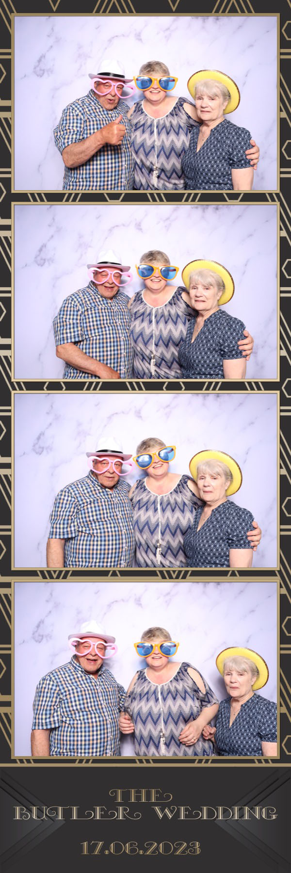 The Butler Wedding | View more photos from the event at images.mobile-photo-booth.com/u/MobilePhotoBoothUK/The-Butler-Wedding