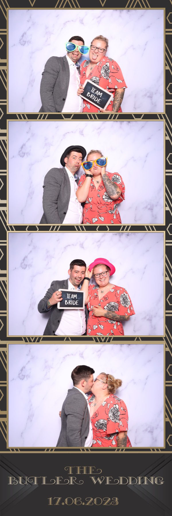 The Butler Wedding | View more photos from the event at images.mobile-photo-booth.com/u/MobilePhotoBoothUK/The-Butler-Wedding