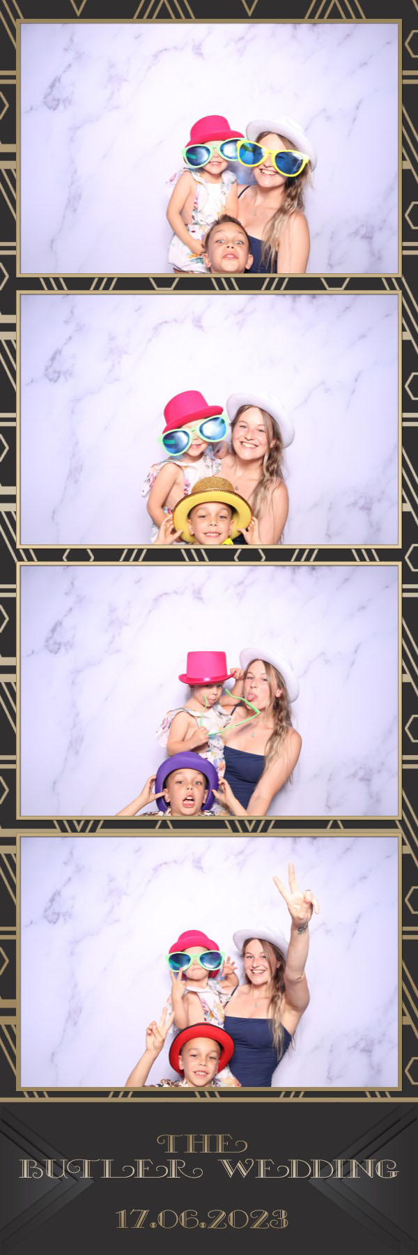 The Butler Wedding | View more photos from the event at images.mobile-photo-booth.com/u/MobilePhotoBoothUK/The-Butler-Wedding