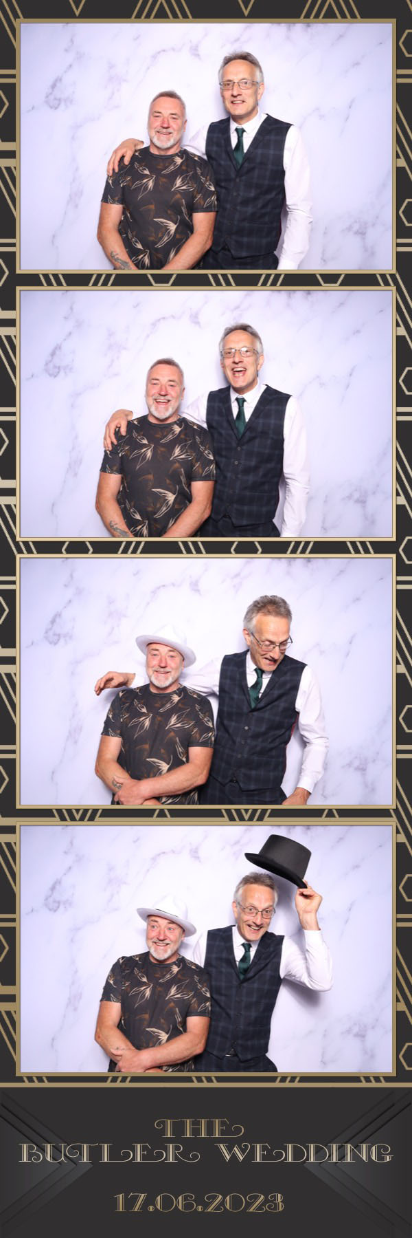 The Butler Wedding | View more photos from the event at images.mobile-photo-booth.com/u/MobilePhotoBoothUK/The-Butler-Wedding
