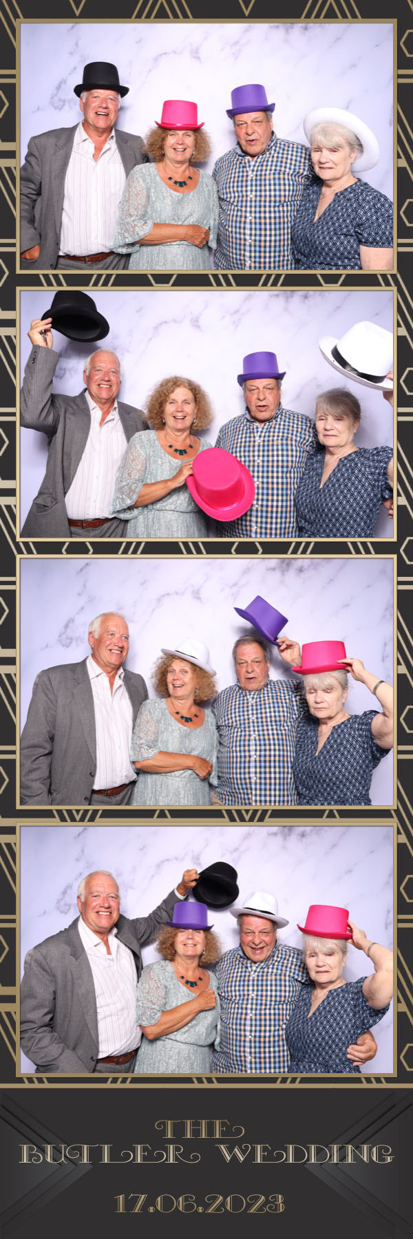 The Butler Wedding | View more photos from the event at images.mobile-photo-booth.com/u/MobilePhotoBoothUK/The-Butler-Wedding
