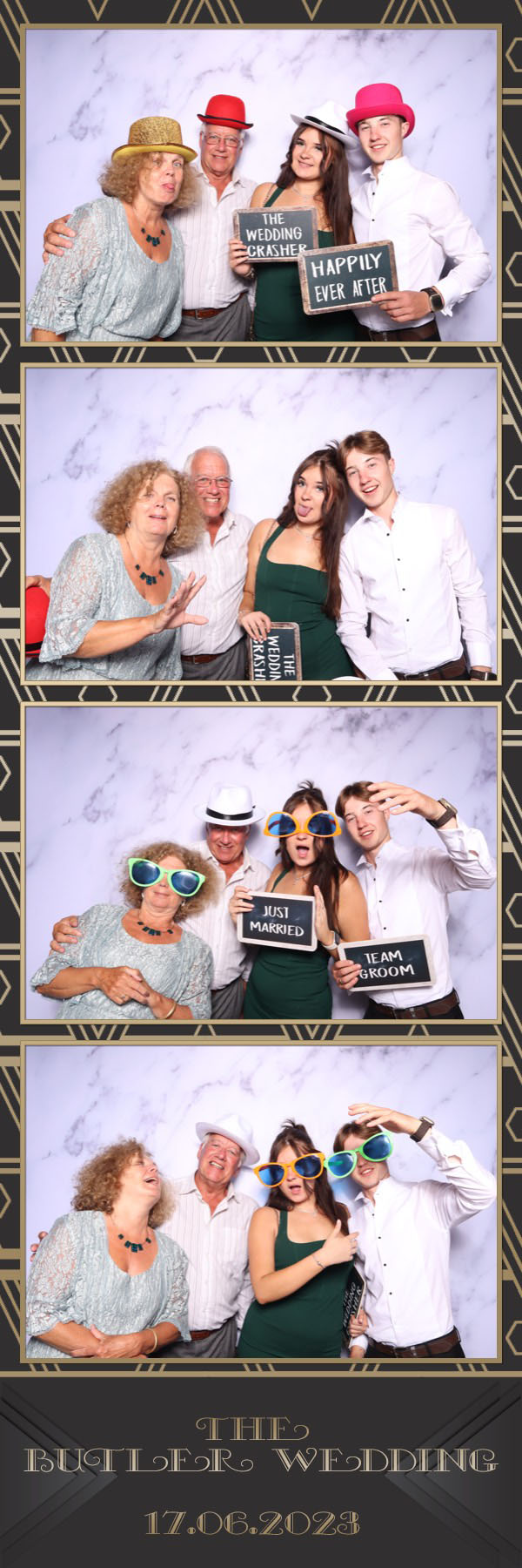 The Butler Wedding | View more photos from the event at images.mobile-photo-booth.com/u/MobilePhotoBoothUK/The-Butler-Wedding
