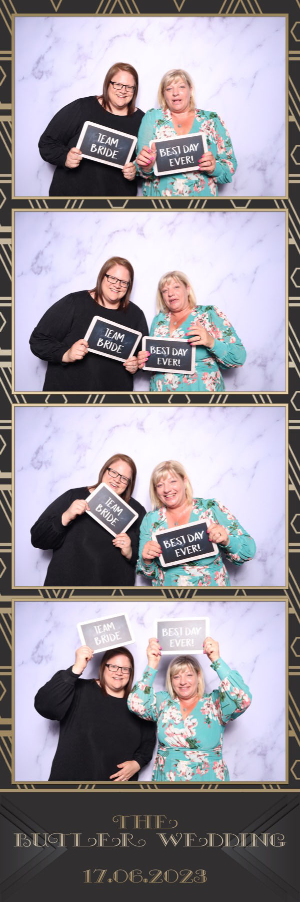 The Butler Wedding | View more photos from the event at images.mobile-photo-booth.com/u/MobilePhotoBoothUK/The-Butler-Wedding